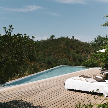 The One - Country House Grandola Bagian luar foto
