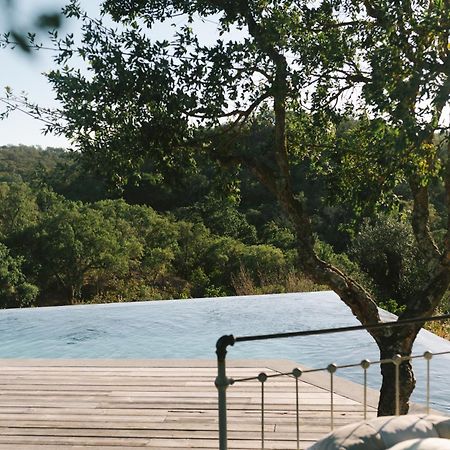 The One - Country House Grandola Bagian luar foto