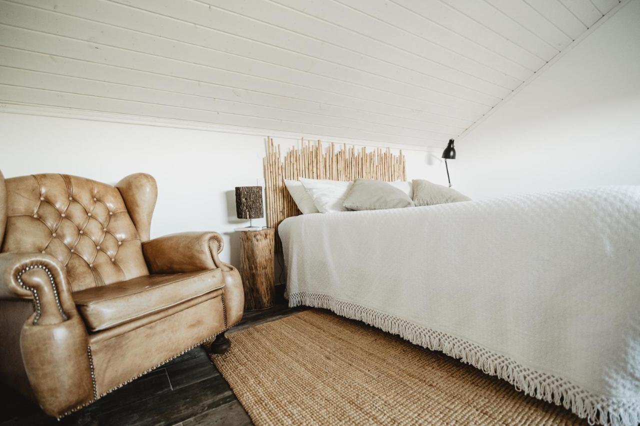 The One - Country House Grandola Bagian luar foto