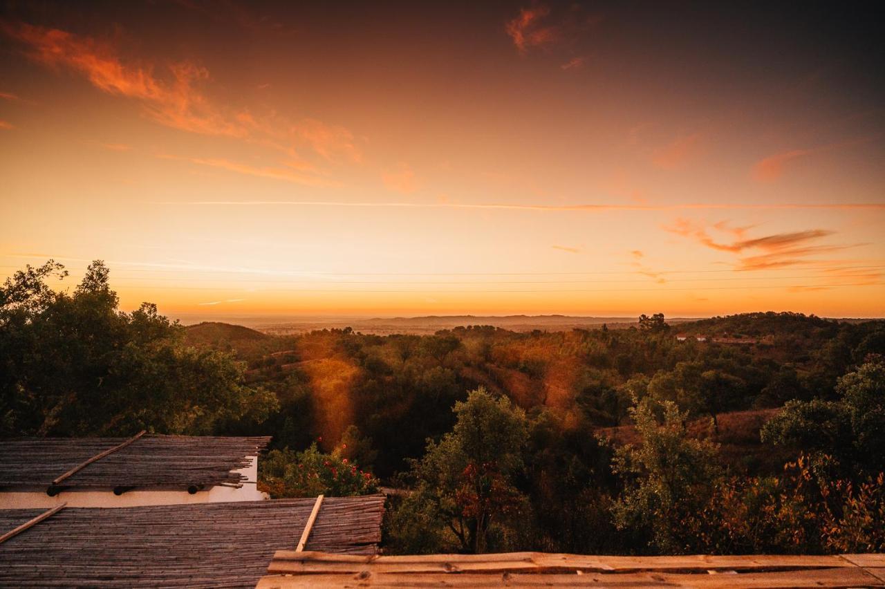 The One - Country House Grandola Bagian luar foto