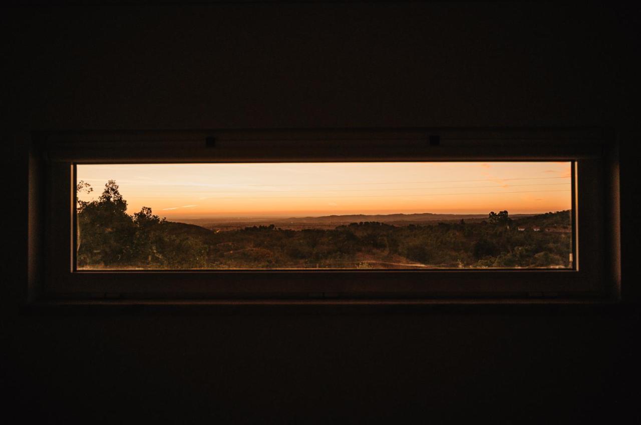 The One - Country House Grandola Bagian luar foto