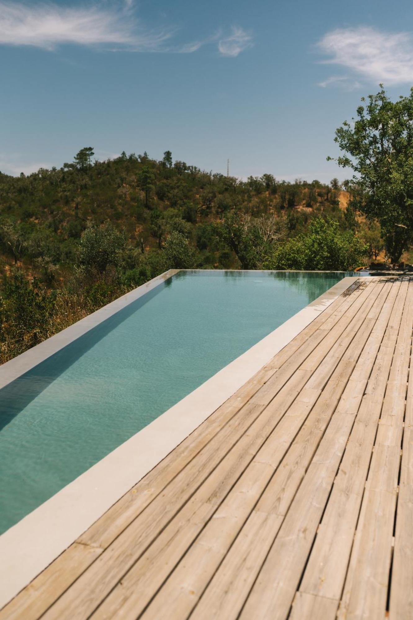 The One - Country House Grandola Bagian luar foto