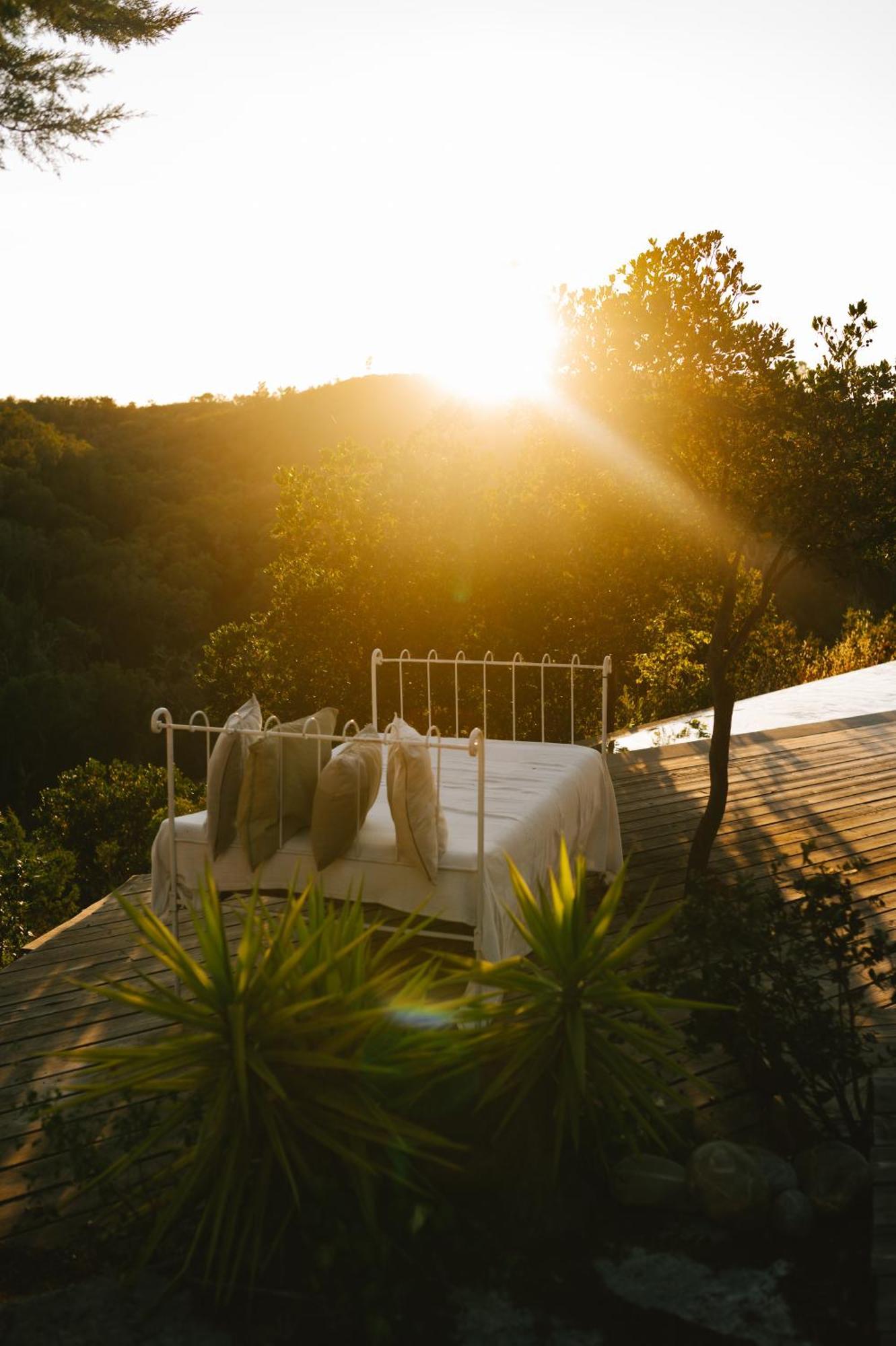 The One - Country House Grandola Bagian luar foto