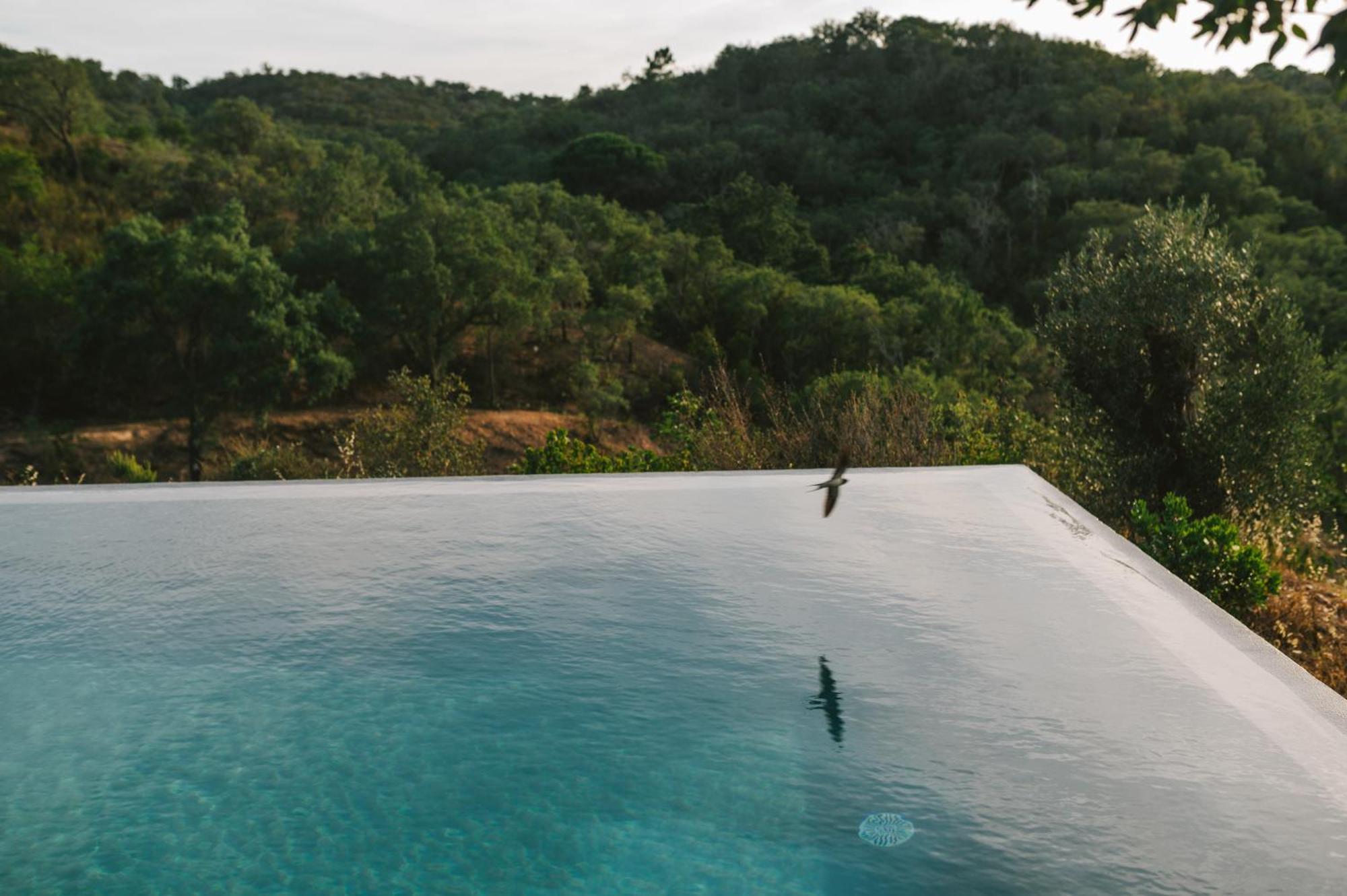 The One - Country House Grandola Bagian luar foto