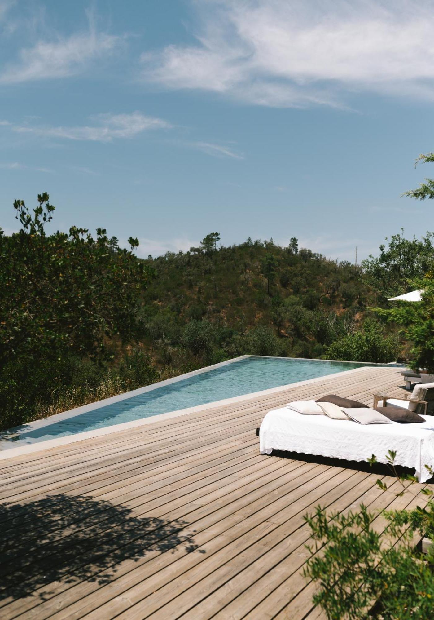 The One - Country House Grandola Bagian luar foto