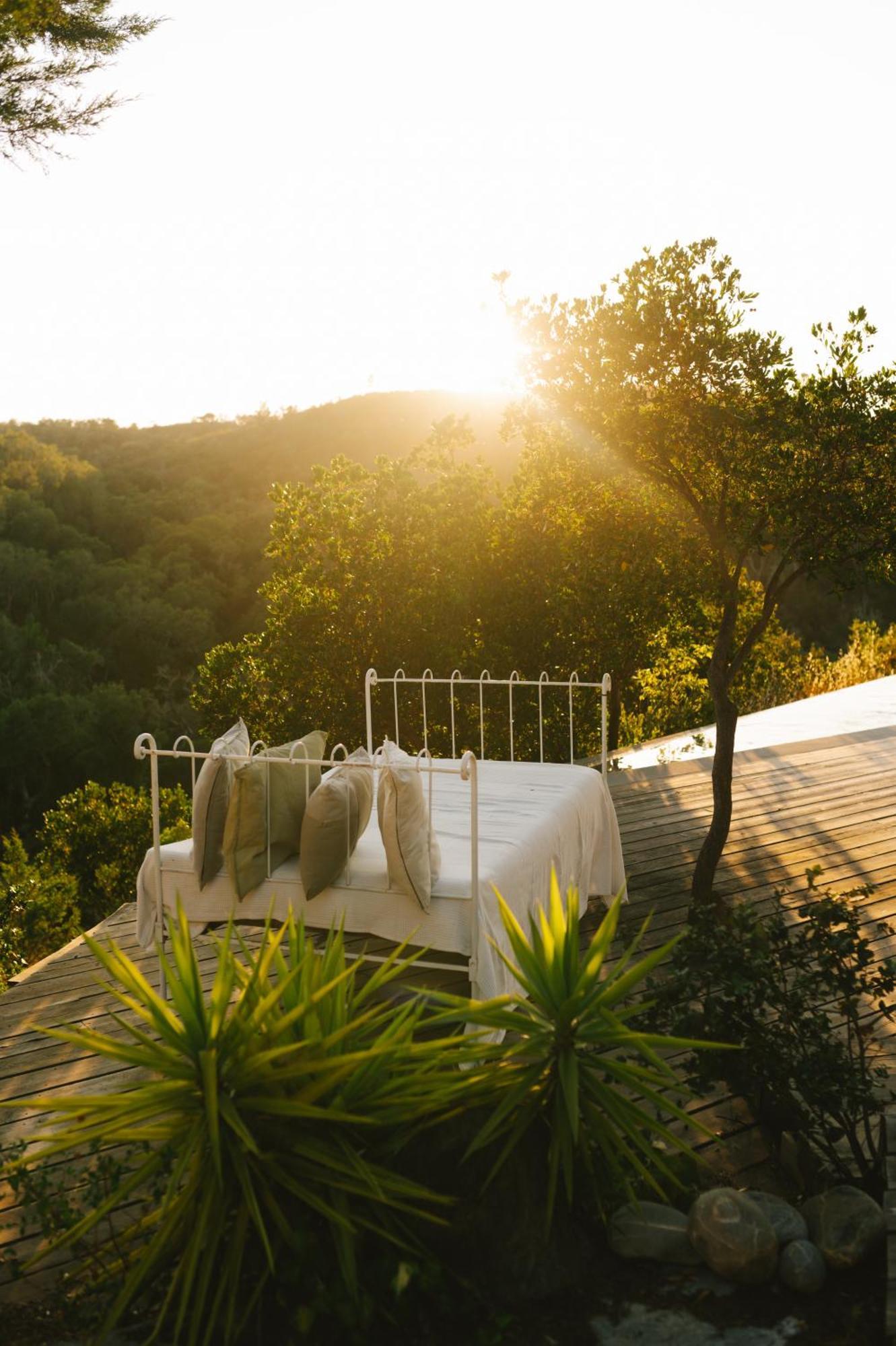 The One - Country House Grandola Bagian luar foto