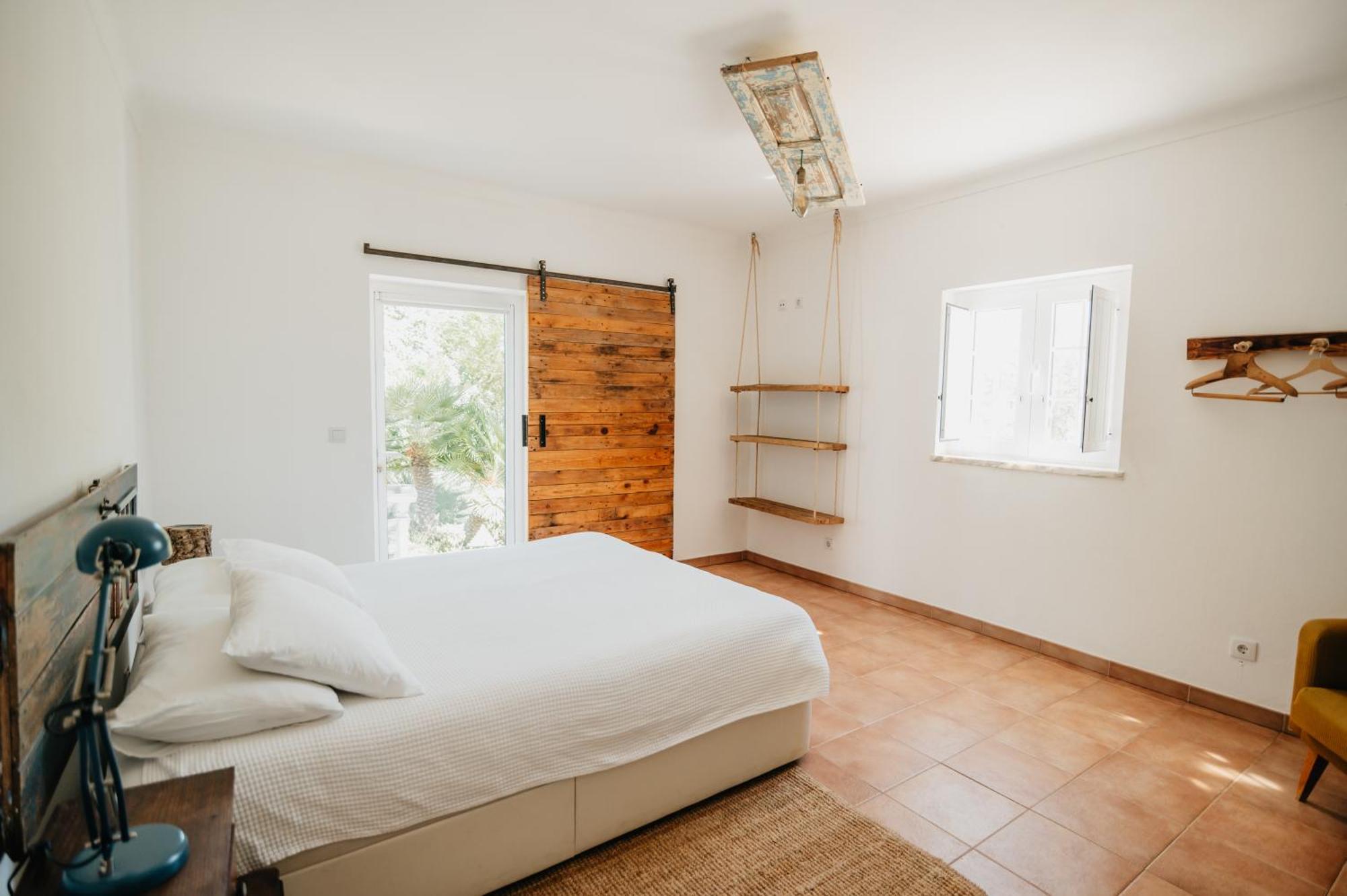 The One - Country House Grandola Bagian luar foto