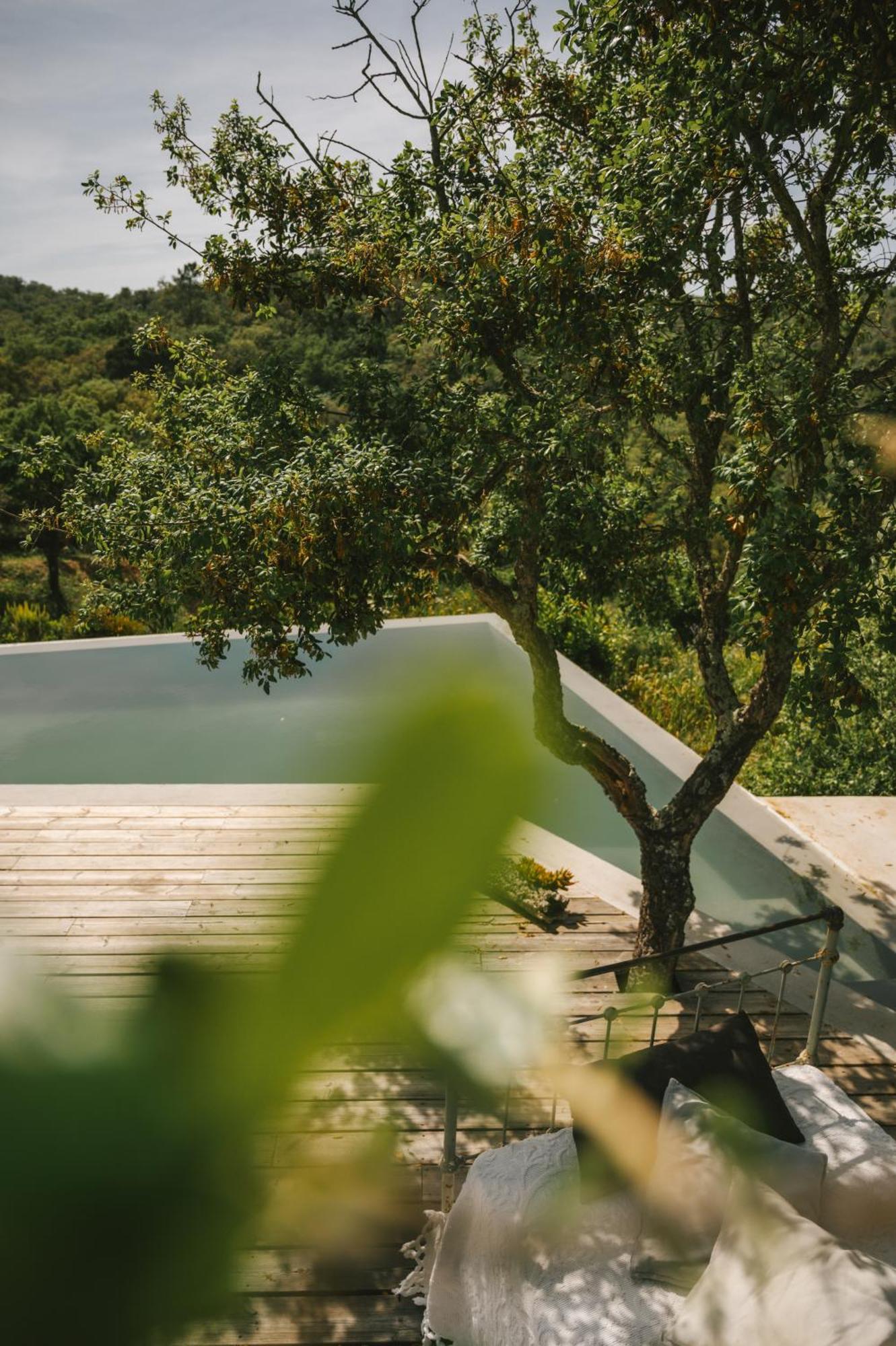 The One - Country House Grandola Bagian luar foto