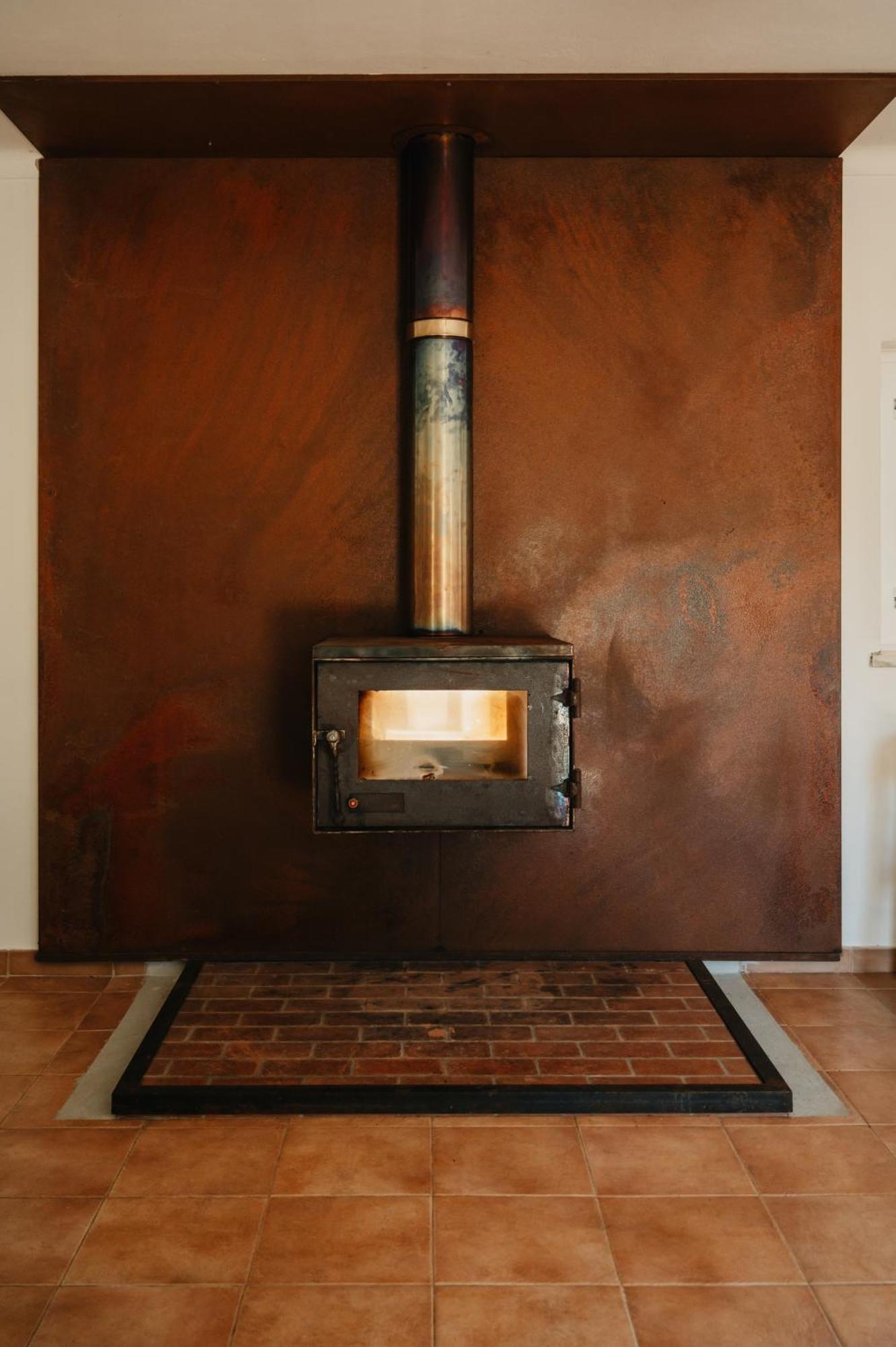 The One - Country House Grandola Bagian luar foto