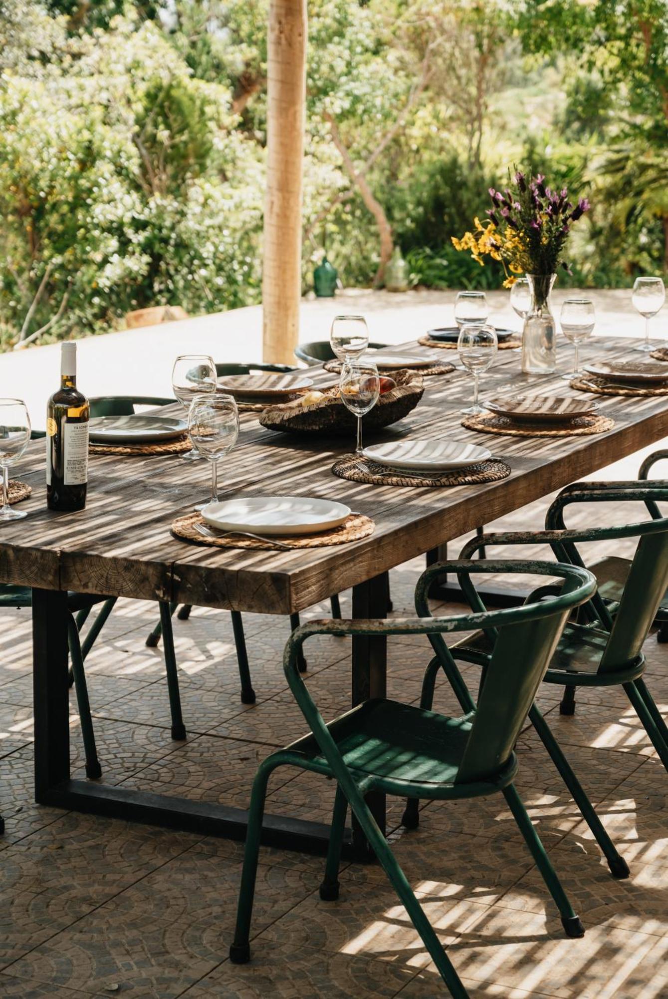 The One - Country House Grandola Bagian luar foto