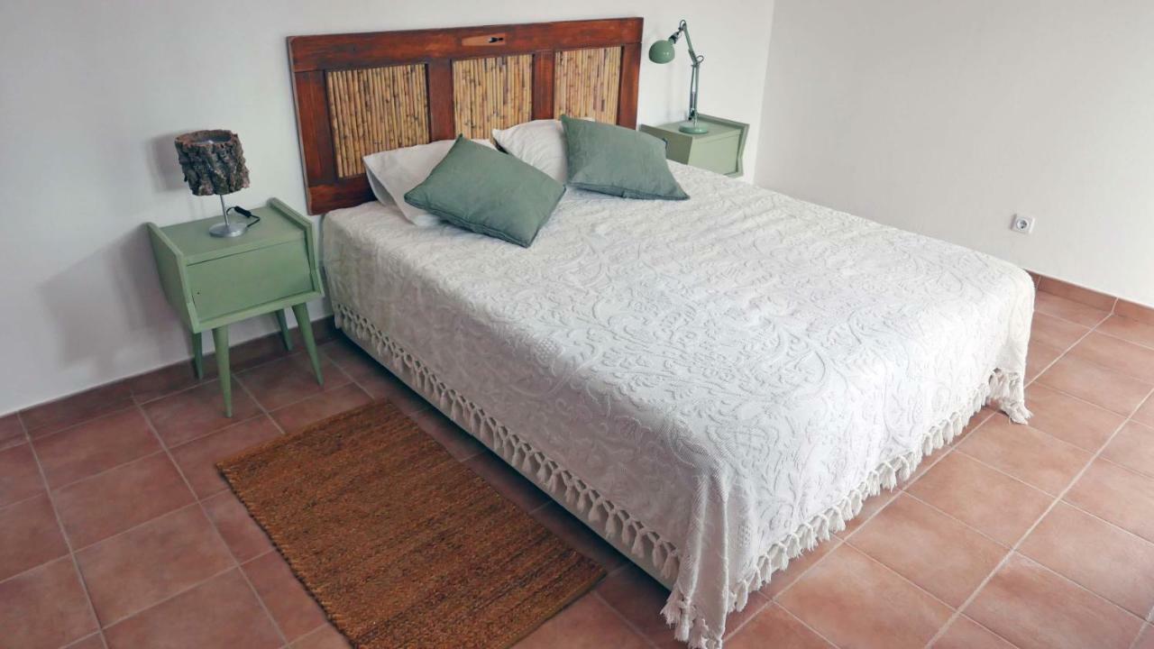 The One - Country House Grandola Bagian luar foto