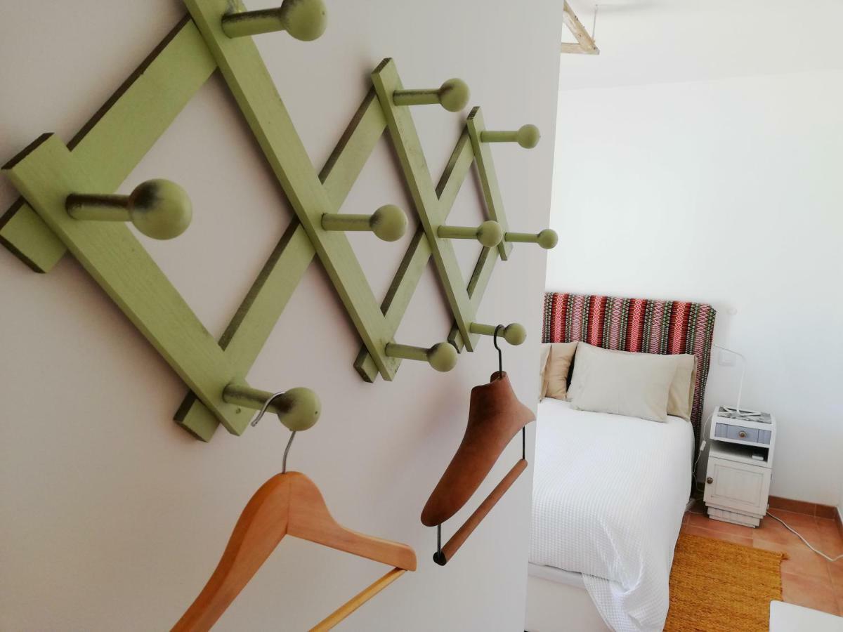 The One - Country House Grandola Bagian luar foto